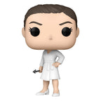 Funko Pop! Movies: 1124 - Zack Snyder's Justice League - Diana Prince (2021)