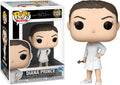 Funko Pop! Movies: 1124 - Zack Snyder's Justice League - Diana Prince (2021)