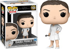 Funko Pop! Movies: 1124 - Zack Snyder's Justice League - Diana Prince (2021)