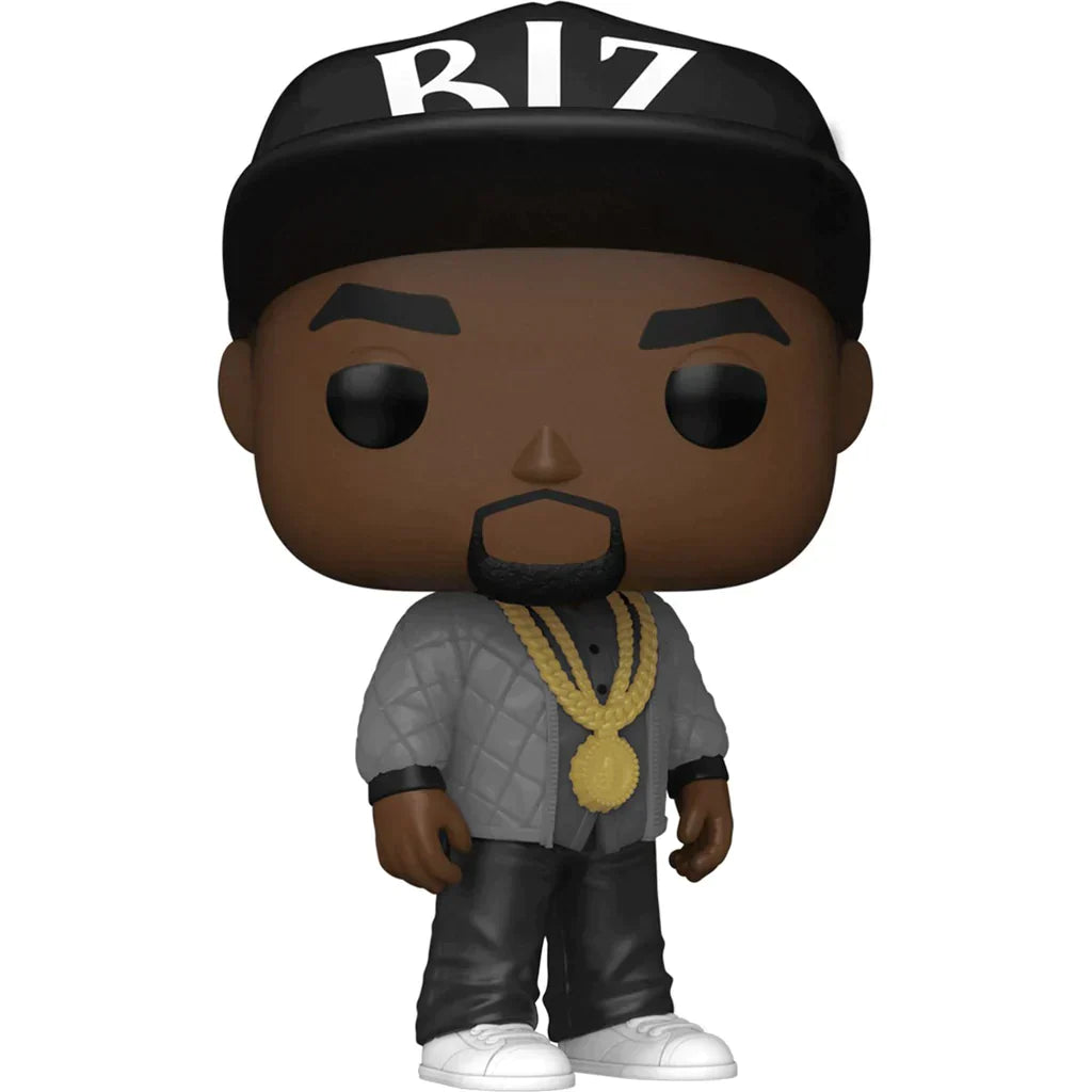 Funko Pop! Rocks 274 - Biz Markie - Biz Markie (2022) 