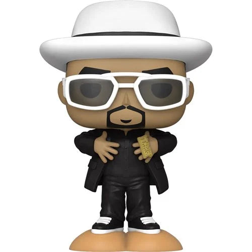Funko Pop! Rocks 275 - SirMixaLot - Sir Mix-a-Lot (2022) VAULTED