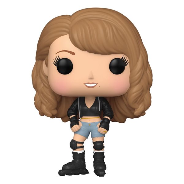 Funko Pop! Rocks 276 - Mariah Carey - Mariah Carey (Fantasy) (2022) 