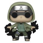 Funko Pop! Animation: 1509 - Naruto Shippuden - Shino Aburame (2024) 