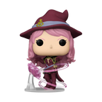 Funko Pop! Animation: 1722 - Black Clover - Vanessa (2024)