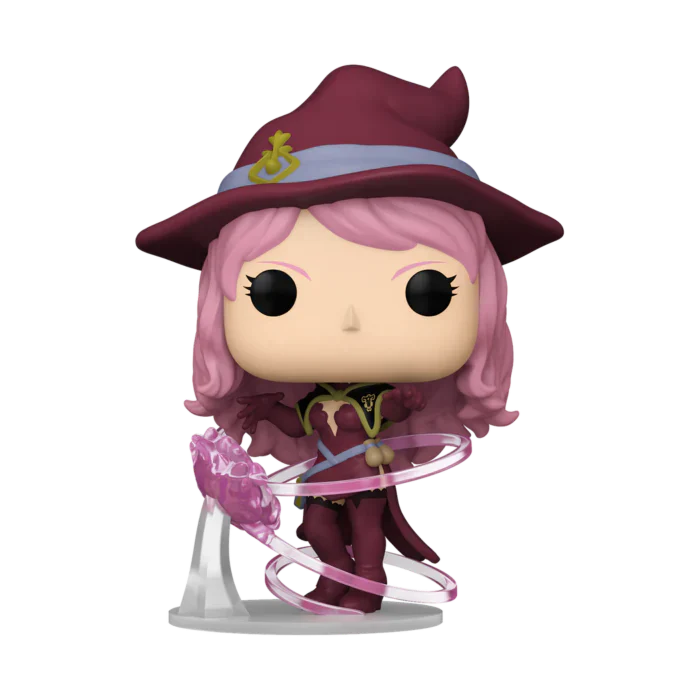 Funko Pop! Animation: 1722 - Black Clover - Vanessa (2024)