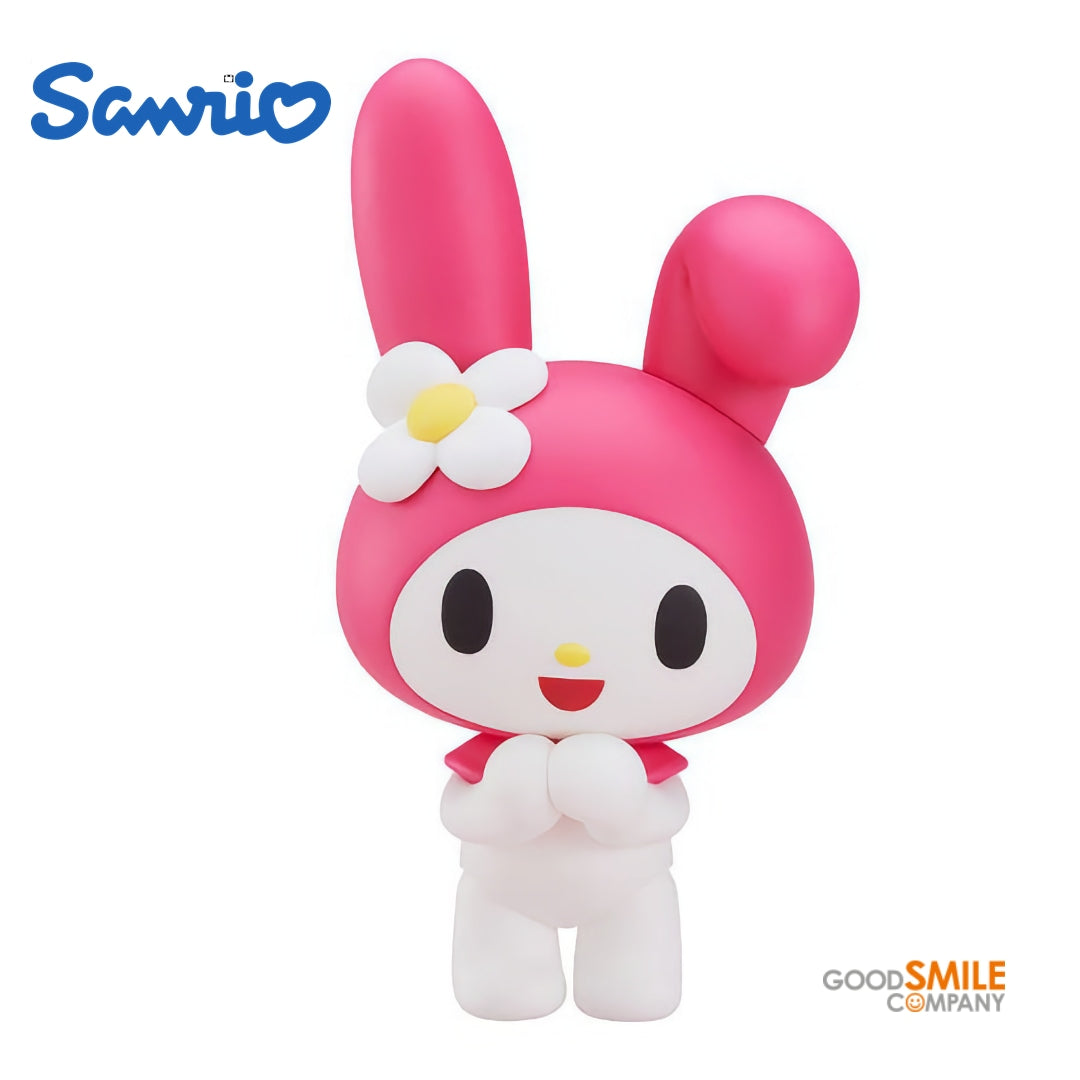 Good Smile Company - Nendoroid 1857 - Sanrio - Onegai My Melody 