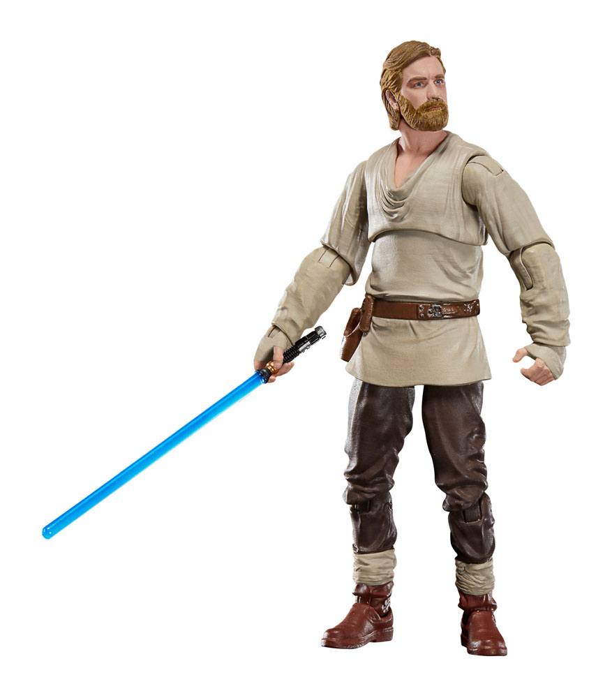 Hasbro - Star Wars VC245 - Obi-Wan Kenobi - Obi-Wan Kenobi (Wandering Jedi) (July Wave 2022) 