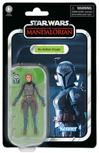 Hasbro - Star Wars VC226 - The Mandalorian - Bo-Katan Kryze (2022) 