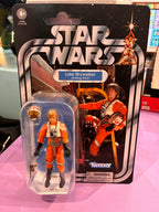 Hasbro - Star Wars VC158 - A New Hope - Luke Skywalker X-Wing Pilot (Re-Issue 2024 - Wave 3)