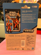 Hasbro - Star Wars VC158 - A New Hope - Luke Skywalker X-Wing Pilot (Re-Issue 2024 - Wave 3)