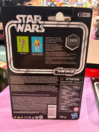 Hasbro - Star Wars VC238 - Battlefront II -  Lando Calrissian (Gaming Greats 2022)