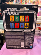 Hasbro - Star Wars VC284 - Return of the Jedi - Moff Jerjerrod (Wave 4 2023)