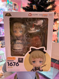 Good Smile Company - Nendoroid 1676 – AFK Arena - Rosaline
