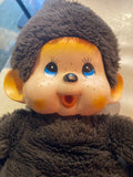 Grote Vintage Sekiguchi Monchhichi Pop (ca 40cm) - VG++ Staat - Jaren '70/'80 Klassieker