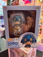 Good Smile Company - Made In Abyss - Nendoroid 2680 - Marulk (10 cm) 