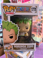 Funko Pop! Animation: 1775 - One Piece - Roronoa Zoro (2024)