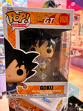 Funko Pop! Animation: 1626 - Dragon Ball GT - Goku