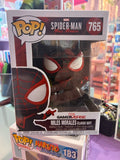 Funko Pop! Marvel 765 - Spider-Man Miles Morales - Miles Morales (Classic Suit) 