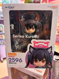 Good Smile Company - Nendoroid 2596 - Blue Archive - Serika Kuromi 