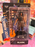 McFarlane Toys - Music Maniacs Rock - Action Figure - Slash (15 cm)