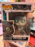 Funko Pop! 254 Disney - Alice in Wonderland - Cheshire Cat