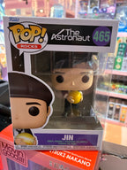 Funko Pop! Rocks 465 - The Astronaut - Jin (2025) 