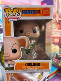 Funko Pop! Animation: 1924 - Dragon Ball GT - Oolong (2025)