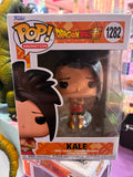 Funko Pop! Animation: 1282 - Dragon Ball Super - Kale (2022) 