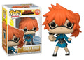 Funko Pop! Animation: 1139 - My Hero Academia - Itsuka Kendo (2022) Special Edition VAULTED 