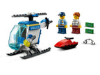 LEGO® City 60275 - Police Helicopter (2021)