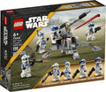 LEGO® Star Wars 75345 - 501st Clone Trooper Battle Pack (2023)