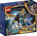 LEGO® Marvel Eternals 76145 - Aerial Assault (2021) 