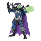 Mattel Masterverse - Masters Of The Universe - (Wave 1 - 2021) Skelegod (Revelation DeLuxe) 