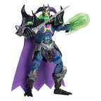 Mattel Masterverse - Masters Of The Universe - (Wave 1 - 2021) Skelegod (Revelation DeLuxe) 