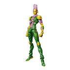 JoJo's Bizarre Adventure SAS - Kiss - Stone Ocean Stand Actiefiguur (Nieuw in Doos)