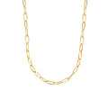 Pacific necklace gold