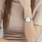 Stella silver gift box