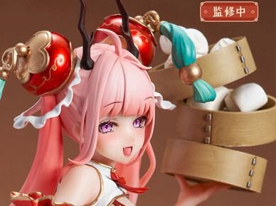 Animester: Long Xiaoling Xiang (Long He Sui Ver.) 1/7 Scale