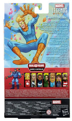 Hasbro - Marvel Legends Series - Marvel's Speedball