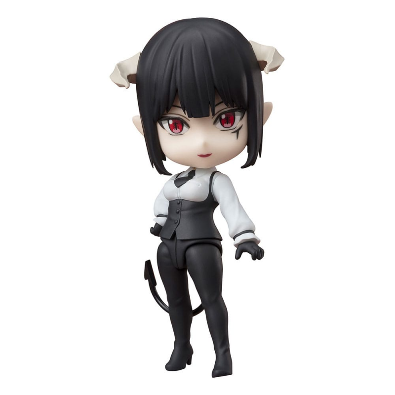 Bandai / Banpresto - It's Time for Torture Princess - Torture Tortura (9cm) 