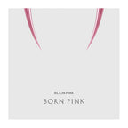 YG Entertainment - Blackpink - Born Pink - KiT Album Premium 