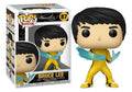 Funko Pop! Icons 87 - Bruce Lee - Bruce Lee (2024) 
