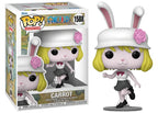 Funko Pop! Animation: 1588 - One Piece - Carrot (2023) 