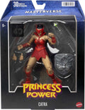 Mattel Masterverse - Masters Of The Universe - (Wave 5 - 2022) Catra (Princess of Power) 