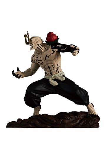 Bandai / Banpresto - Jujutsu Kaisen - Combination Battle - Hanami 