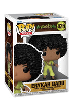 Funko Pop! Rocks 426 - Erykah Badu - Erykah Badu (Essence Awards)