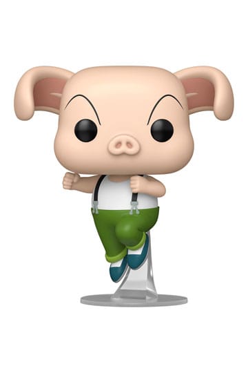 Funko Pop! Animation: 1924 - Dragon Ball GT - Oolong (2025)