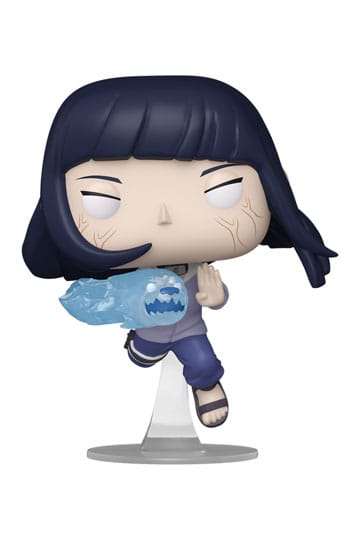 Funko Pop! Animation: 1845 - Naruto - Hinata Hyuga (2025)