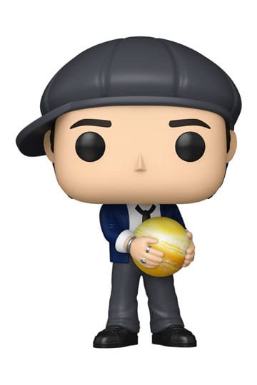 Funko Pop! Rocks 465 - The Astronaut - Jin (2025) 