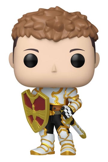 Funko Pop! Animation: 1984 - Solo Leveling - Yoo Jinho (2025)